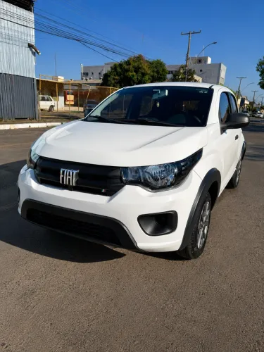 Fiat Mobi Like 1.0 Fire Flex 5P. 2023