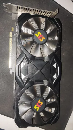 RX 580