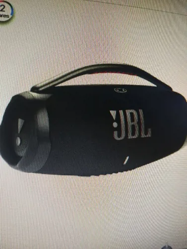 Boombox 3 