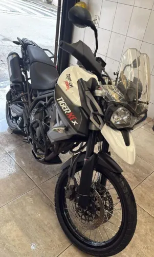 Aceito proposta 
