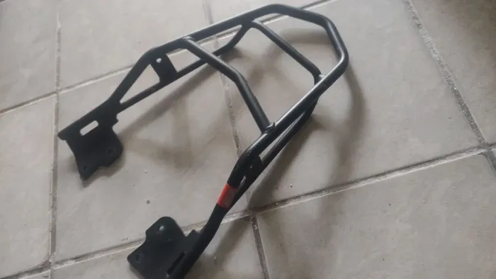 Suporte de baú