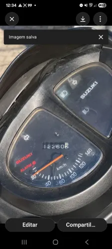 Burgman 