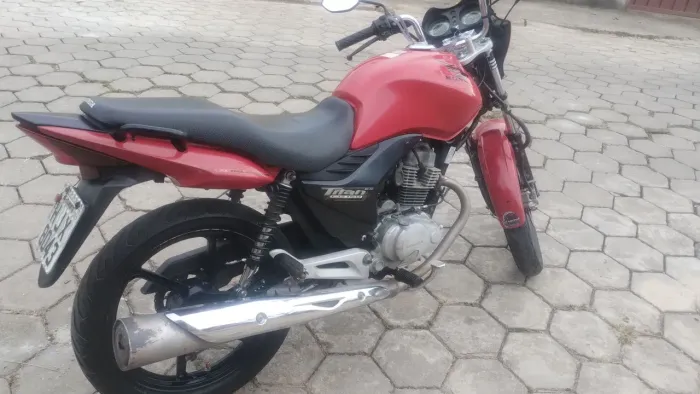Titan EX