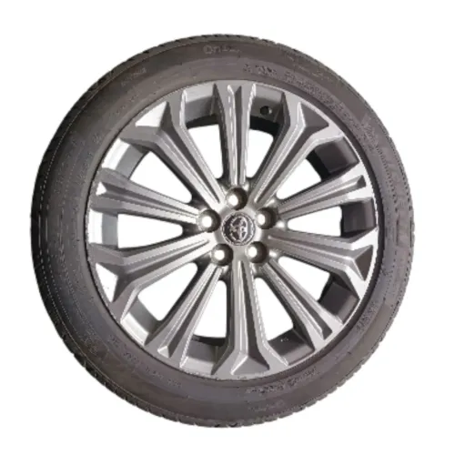 Roda Aro 17 215 50 Com Pneu Toyota Corolla Xei 2019 a 2026