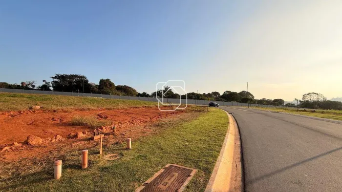 Terreno em Indaiatuba à venda Quinta do Lago - SP | Área total 502,00 m² - R$ 802.000,00