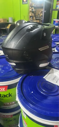 Norisk Darth 2 em ótimas condições!!! 