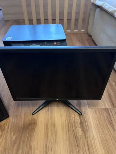 Computador Desktop Completo com Impressora