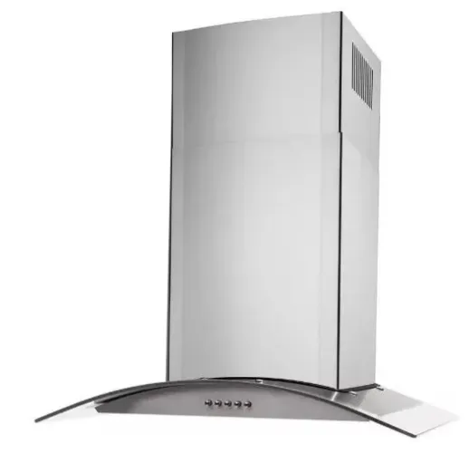 Coifa De Parede Cadence Gourmet CFA361 - 60cm 110v - Peça Showroom