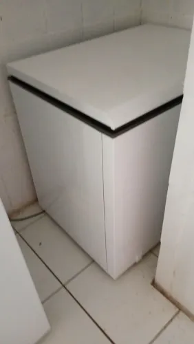 Freezer Consul 305 litros novo 