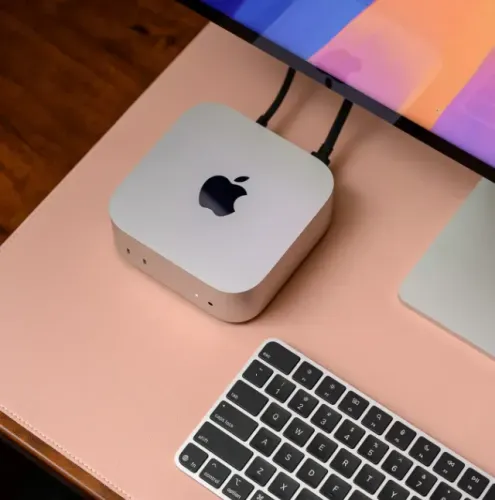 12/22処分Apple Mac mini 2018年32G Apple Mac Mini 2018 | I7 3.2ghz | 16gb/256gb + 512gb | Usado