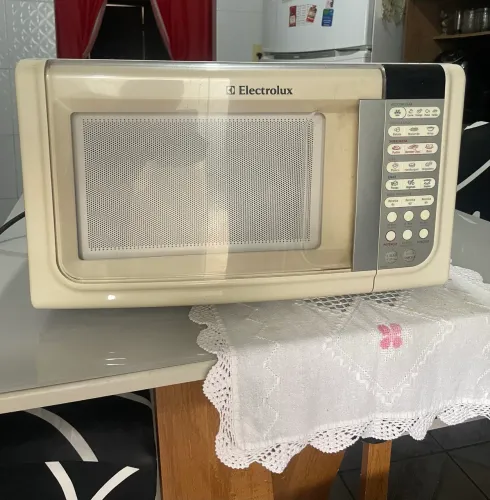 MICROONDAS ELECTOLUX