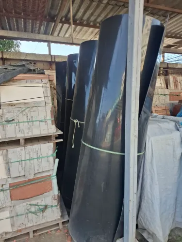 Forro p basculante 2.40x5 mt 5mm