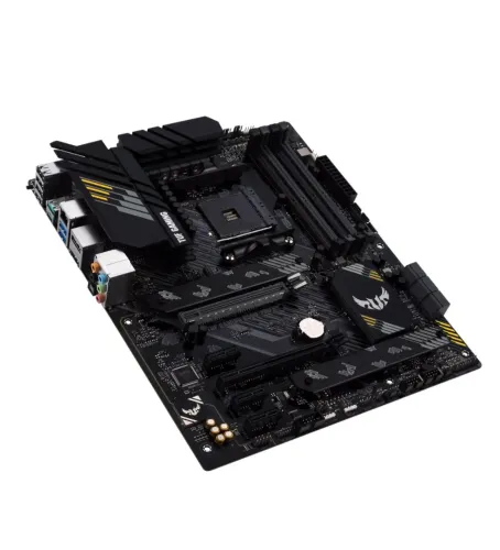 B550 PRO ASUS TUF AM4 NOVINHA