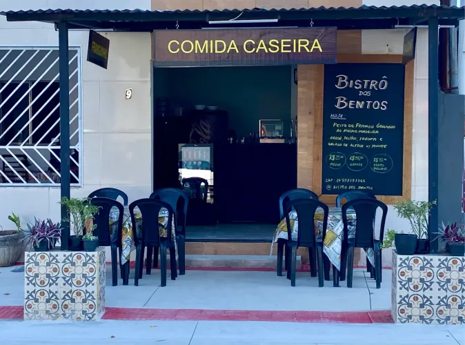 Passo o ponto pronto!!