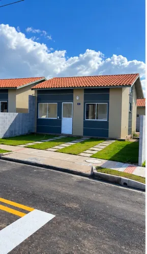 Passo Chave | Del Ville 1 | Pronta entrega