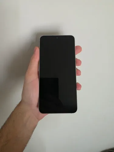Samsung Galaxy S25 FE 256GB com garantia estendida até 2029