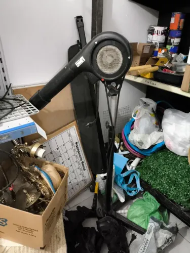 Secador Minag Pet 220v