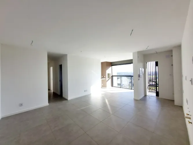WOOD - R$ 980.000 - Apartamento à venda, 3 Quartos (1 Suíte), 84m², 2 Vagas, Terra Bonita,