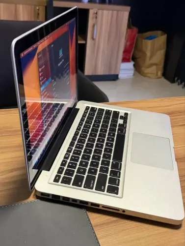 MacBook Pro 13?