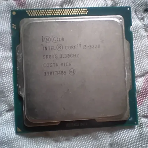 Processadores de computador