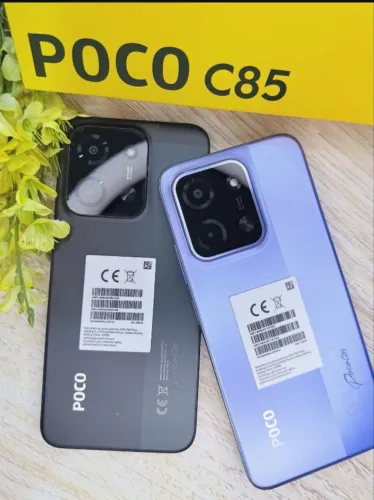 SMARTPHONE POCO C85 NFC 128