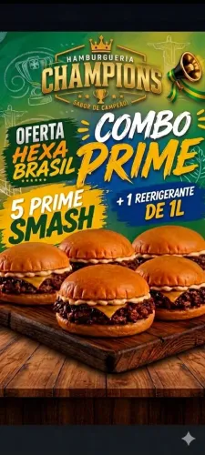 Vaga para ajudante