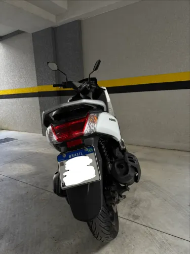 Vendo Nmax 160 2018