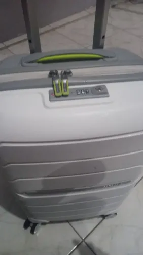 MALA DE VIAGEM SAMES ONITE 