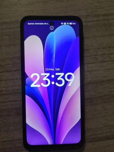 Xiaomi redmi 13 Troco por algo do meu interesse