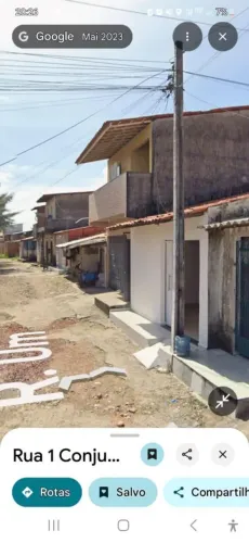 Vendo dúplex