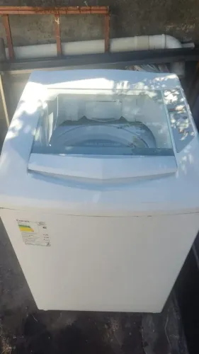 Máquina de lavar roupa Brastemp 10kg