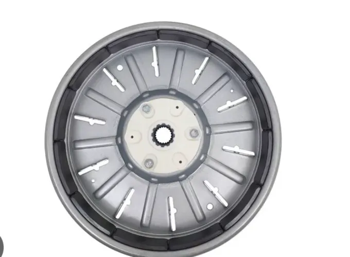Rotor lava e seca LG Rotor Wd 14312RD
