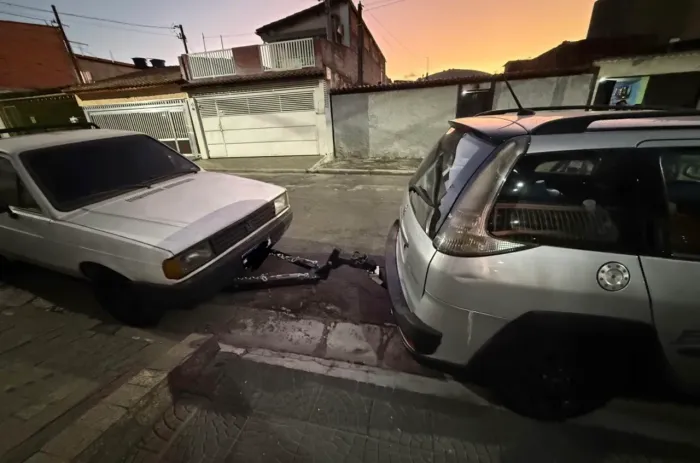 Guincho reboque de veículos 24 horas 