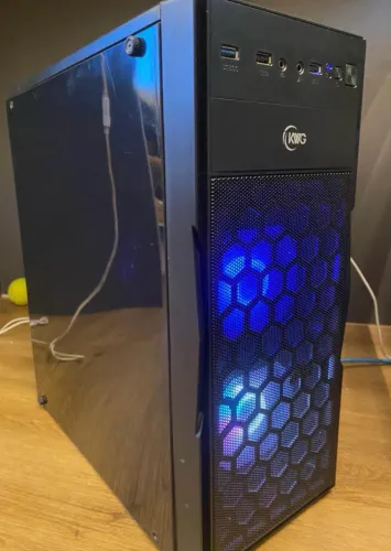 PC GAMER INTERMEDIÁRIO 