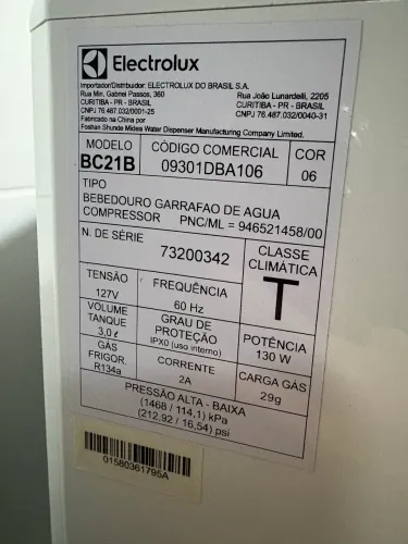 Bebedouro