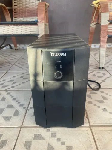 NO BREAK - UPS SEN 3200VA 