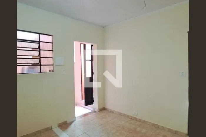Casa à Venda - Vila Ede, 1 Quarto, 50 m2