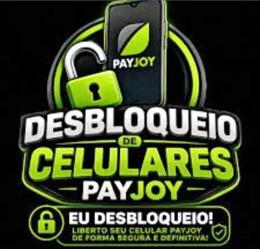 Smartphone Android PAY JOY
