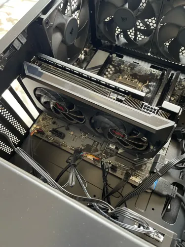 Placa de Vídeo NVIDIA RTX 3060, 12GB, GDDR6, DLSS, Ray Tracing