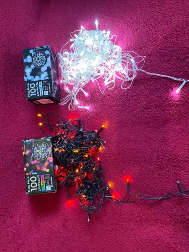 Pisca pisca de Natal