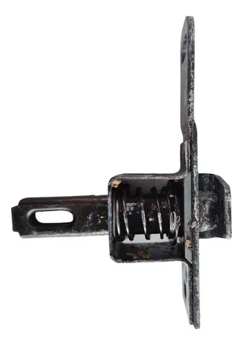 Fechadura Tampa Traseira S10 Lado Direito