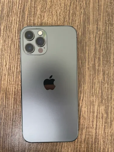 VENDE- SE IPHONE 12 PRO