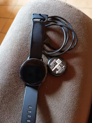 Samsung galaxy watch active 2
