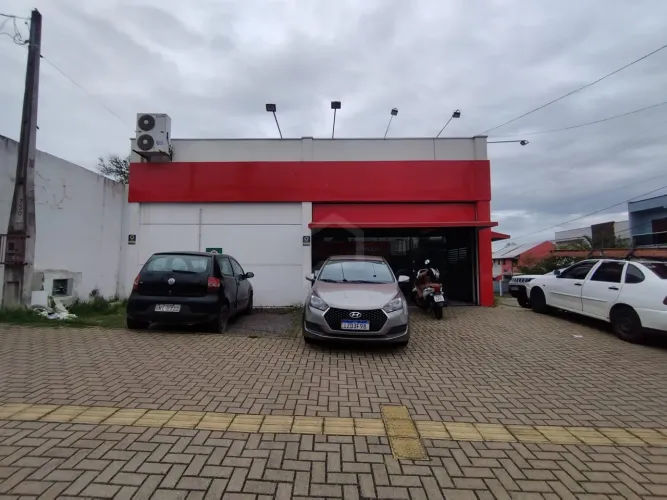 Loja Santo André São Leopoldo