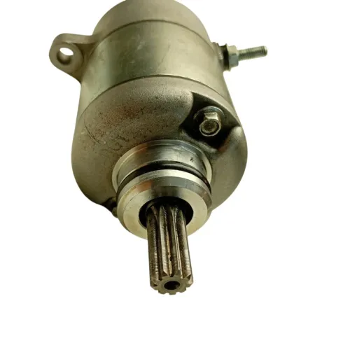Motor De Arranque Biz 125