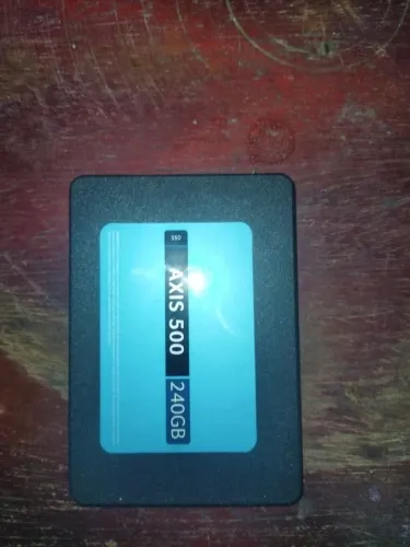 SSD 240