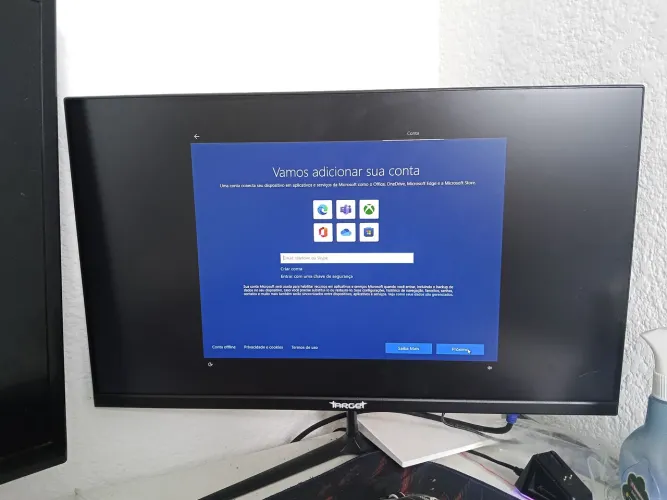Vendo monitor 180hz