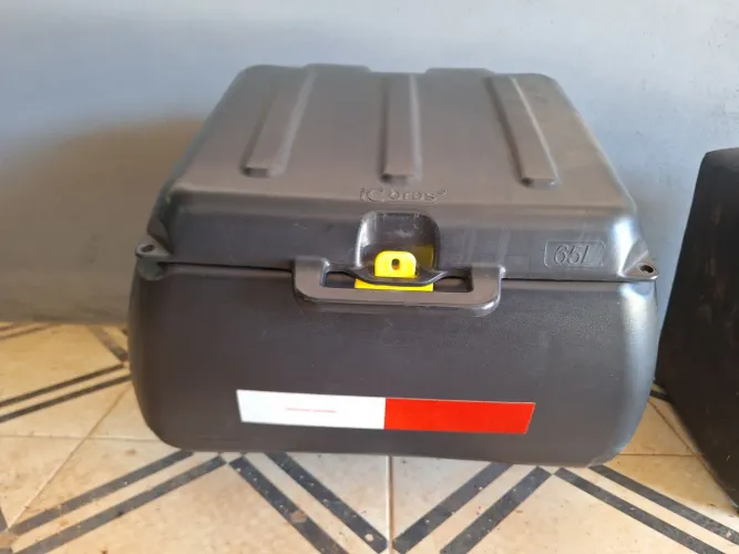 Bau de 65L