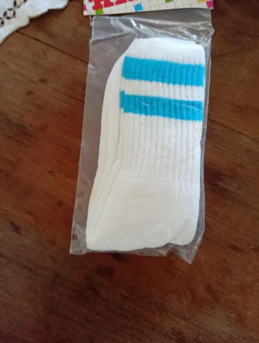 Meia esportiva