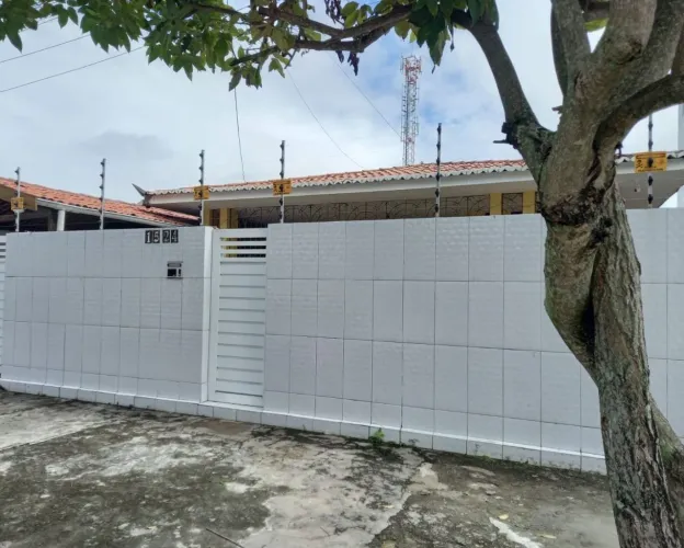 Casa com 3 dormitórios à venda, 180 m² por R$ 780.000,00 - Cristo Redentor - João Pessoa/P
